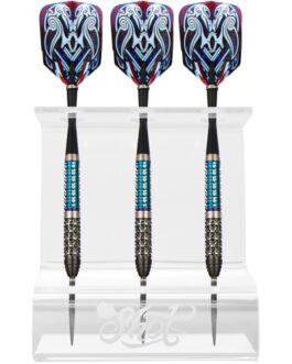 Shot Acrylic 1 Set Dart Display Holder