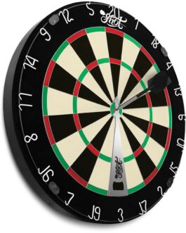 Shot Dartboard Level Bottler Opener Tool