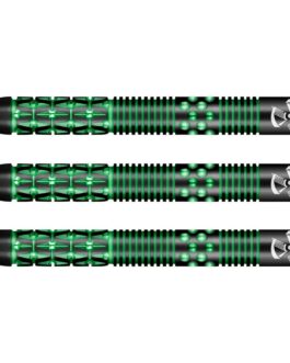 Shot Stowe Buntz V2 Black 90% 23 gram dartpijlen – PRE ORDER