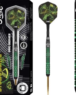 Shot Stowe Buntz V2 Black 90% 23 gram dartpijlen – PRE ORDER