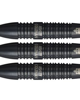 Unicorn Ashley Coleman 90% 26 gram dartpijlen