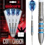 Unicorn Darren Beveridge 90% 26 gram dartpijlen
