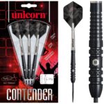 Unicorn Matt Dennant 90% 25 gram dartpijlen