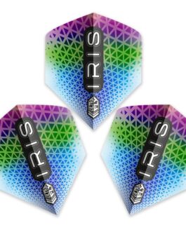 Unicorn Ultrafly.100 Iris No.2 flights