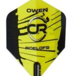 Unicorn Ultrafly.100 Player Owen Roelofs No.2