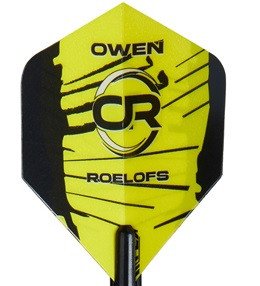 Unicorn Ultrafly.100 Player Owen Roelofs No.2