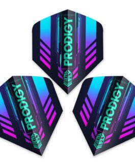 Unicorn Ultrafly.100 Prodigy No.2 flights