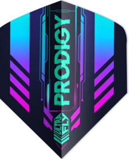 Unicorn Ultrafly.100 Prodigy No.2 flights