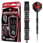 Winmau Mervyn King Special Edition 90%