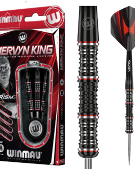 Winmau Mervyn King Special Edition 90%