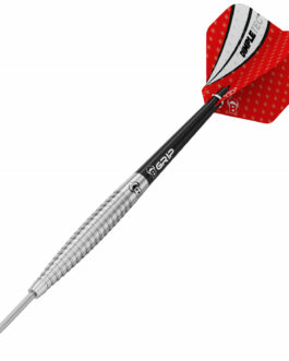 BULL’S Dot D6 90% Tungsten dartpijlen