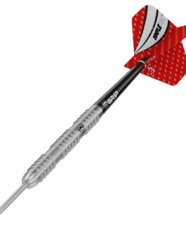 BULL’S Dot D8 90% Tungsten dartpijlen