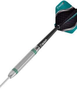 BULL’S Artos AR1 St.D mint   dartpijlen