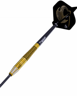 BULL’S Stingray ST3 dartpijlen
