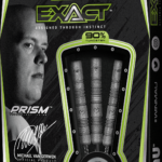 Winmau Michael van Gerwen Exact dartpijlen