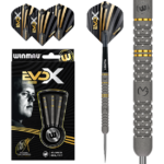 Winmau Michael van Gerwen Evo X 90% Tungsten 22.5 Gram