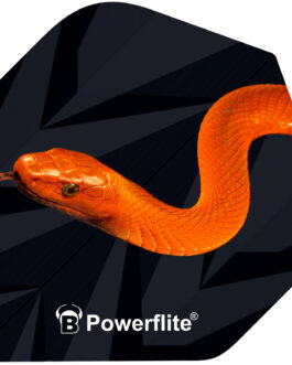 BULL’S Mamba Power flight