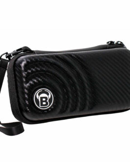 BULL’S Orbis S carbon Dartcase