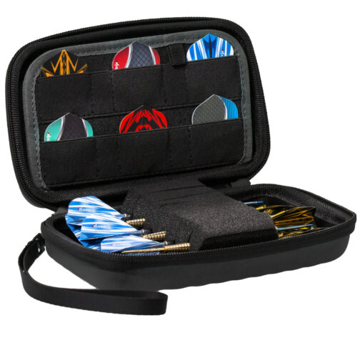 BULL'S ORBIS XL Dartcase - Afbeelding 4