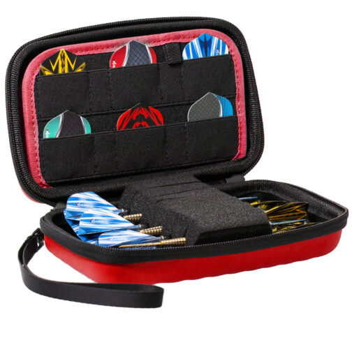 BULL'S ORBIS XL Dartcase - Afbeelding 6