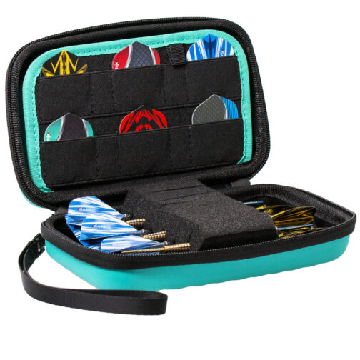 BULL'S ORBIS XL Dartcase - Afbeelding 8