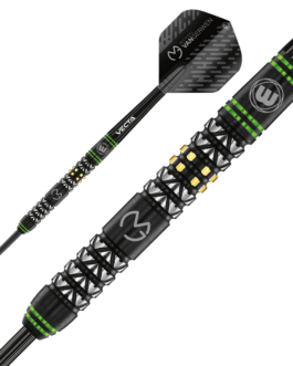 Winmau Michael van Gerwen Vantage dartpijlen