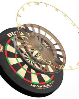 Bull’s Advantage 701 Dartboard