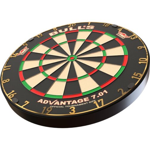 Bull's Advantage 701 Dartboard - Afbeelding 3