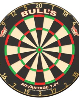 Bull’s Advantage 701 Dartboard