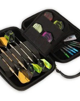 Harrows Damon Heta Pro 6 Dartcase