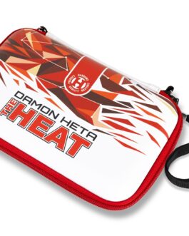 Harrows Damon Heta Pro 6 Dartcase