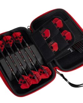 Harrows Ryan Searle Pro 6 Dartcase8