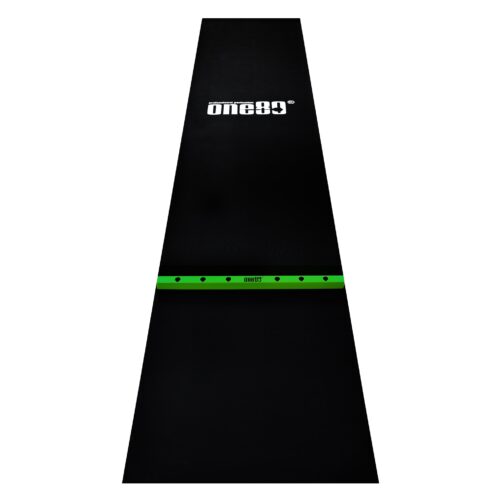 One80 Detachable Oche Dart Mat 62cm