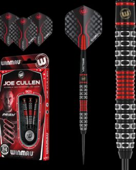 Winmau Joe Cullen S.E. dartpijlen