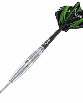 Bull’s Challenger  Danny Jansen Dartpijlen 26 gram