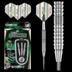 Winmau Willie O’Connor 23 gram dartpijlen