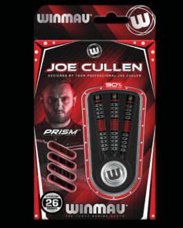 Winmau Joe Cullen S.E. dartpijlen