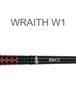 One80 Wraith W1 dartpijlen 90%