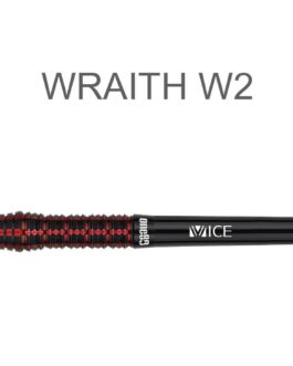 One80 Wraith W2 dartpijlen 90%