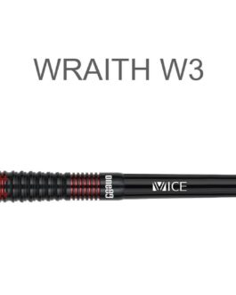 One80 Wraith W3 dartpijlen 90%