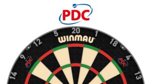 PDC Darts Kalender 2025