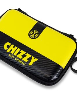 Harrows Chizzy Pro 6 Case