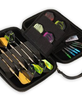 Harrows Chizzy Pro 6 Case