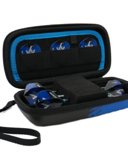 BULL’S Orbis S Dartcase Jermaine Wattimena