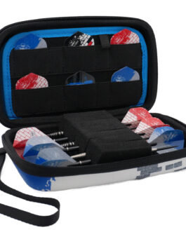 BULL’S ORBIS XL Dartcase Martin Schindler