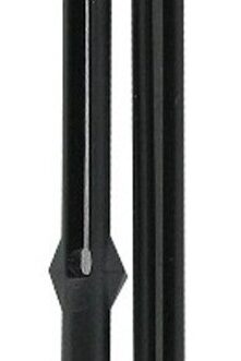 Bull’s Nylon ‘The Original’ black