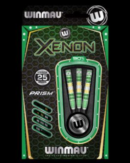Winmau Xenon dartpijlen
