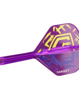 Target K-Flex Luke Littler World Champion Edition No2
