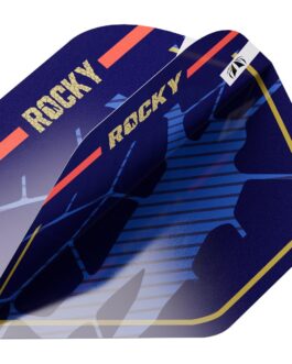 Target Ultra Player Josh Rock Flights No.2 3 sets