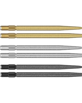 Target Swiss Points SLK dartpunten